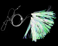 Jigging World Rigs>Helen-H Fluke Rigs