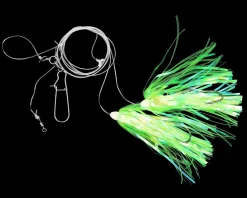 Jigging World Rigs>Helen-H Fluke Rigs