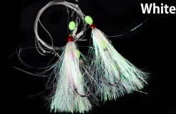 Jigging World Rigs>Hi-Lo Flasher Rigs