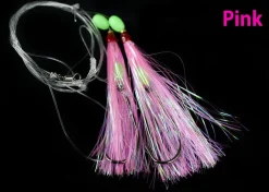 Jigging World Rigs>Hi-Lo Flasher Rigs