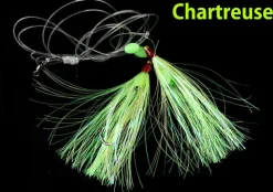 Jigging World Rigs>Hi-Lo Flasher Rigs