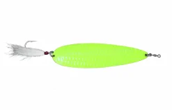 Jigging World Jigs>Jigging Flutter Spoons