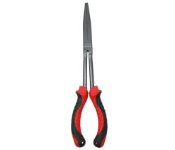 Jigging World Tools>11" Long Nose Pliers