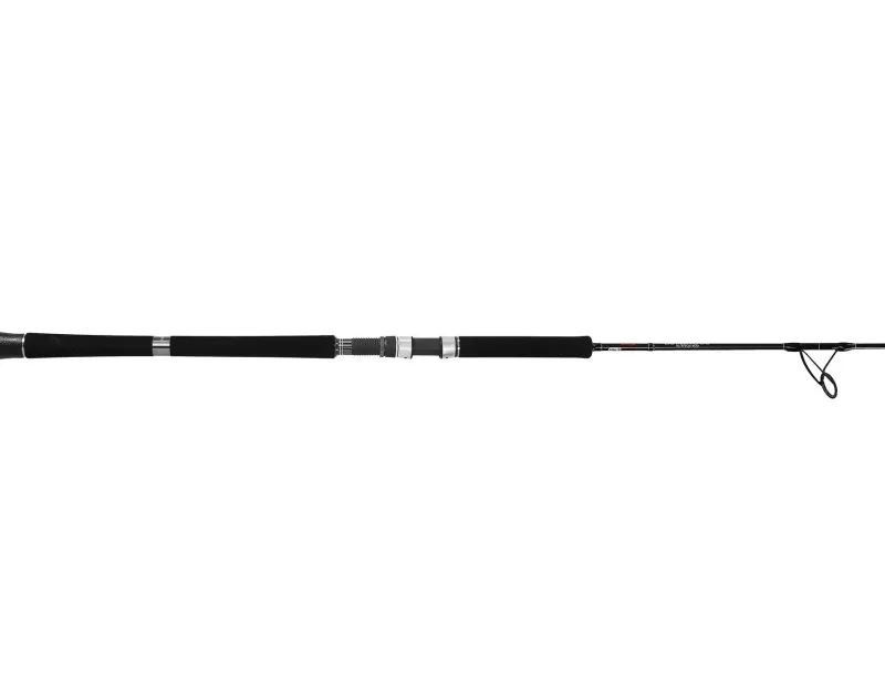 Jigging World Spinning>Luminous Hi-Pitch Spinning Rods