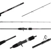 Jigging World Casting>Luminous Slow Pitch Casting Rods