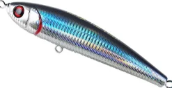 Jigging World Hard Baits>Magic Tail Floating Stick Baits (No Hook) *Final Sale*