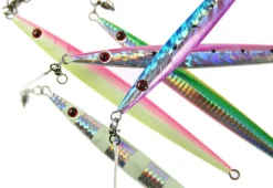 Jigging World Slow Pitch & Fast Pitch Jigs>Maguro Jigs