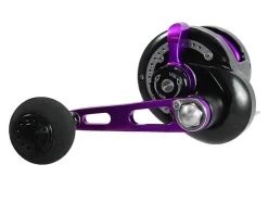 Jigging World Conventional>Micro Jigging Lever Drag Reels