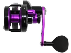 Jigging World Conventional>Micro Jigging Lever Drag Reels