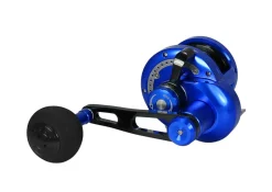 Jigging World Conventional>Micro Jigging Lever Drag Reels