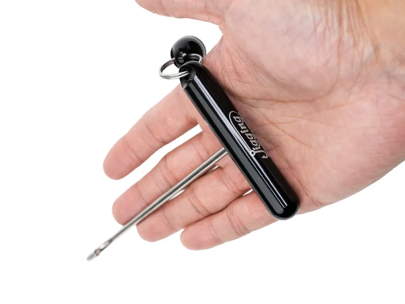 Jigging World Tools>Mini 5" Magnetic Stainless Steel Dehookers