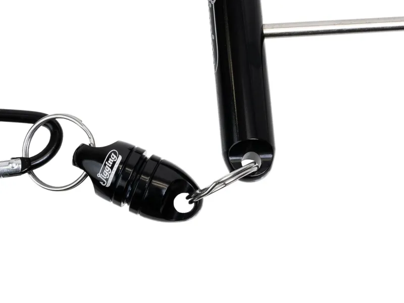 Jigging World Tools>Mini 5" Magnetic Stainless Steel Dehookers