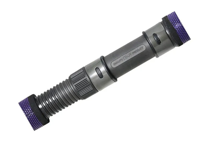 Jigging World Custom Rods>MK2 7'6" Custom Spinning Rod - Purple