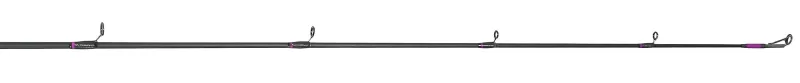 Jigging World Custom Rods>MK2 7'6" Custom Spinning Rod - Purple