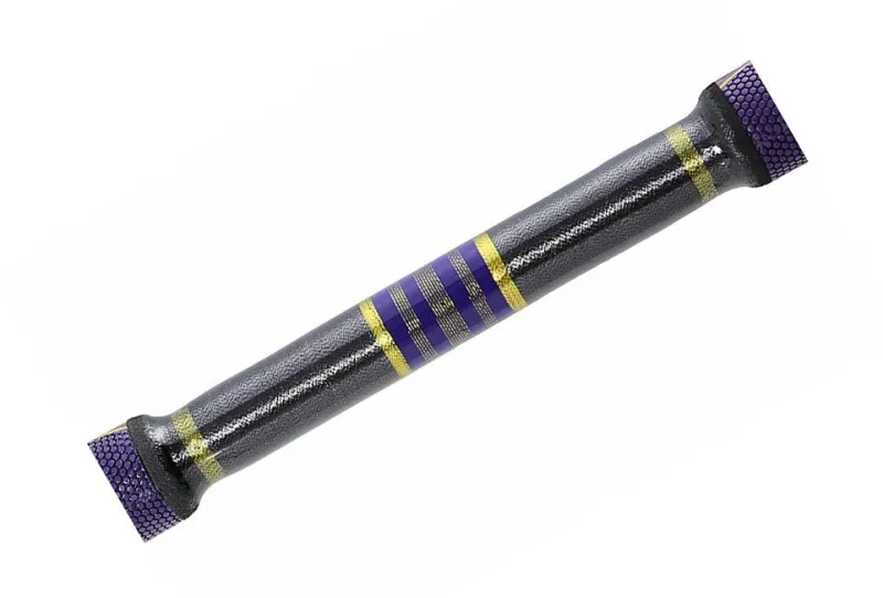 Jigging World Custom Rods>MK2 7'6" Custom Spinning Rod - Purple