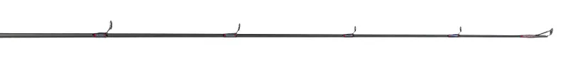 Jigging World Custom Rods>MK2 7'6" Custom Spinning Rod - Red
