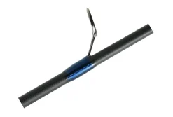 Jigging World Custom Rods>MK2 7'6" Custom Spinning Rod - Blue