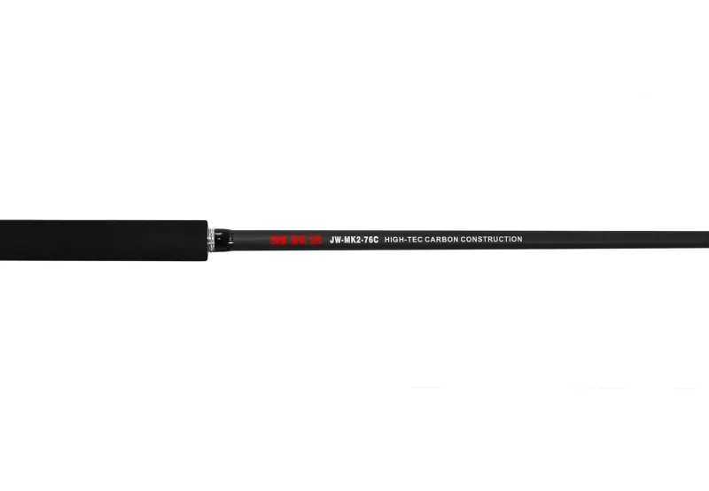 Jigging World Casting>MK2 Nano Carbon Rods (Buy 1 Get 1) *Final Sale*
