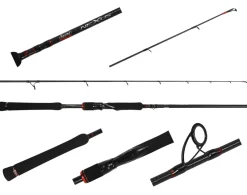 Jigging World Casting>Nexus 2.0 Spinning Rods