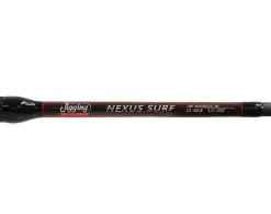 Jigging World Spinning>Nexus Surf Spinning Rods