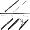 Jigging World Spinning>Nexus 2.0 Surf Travel Rods