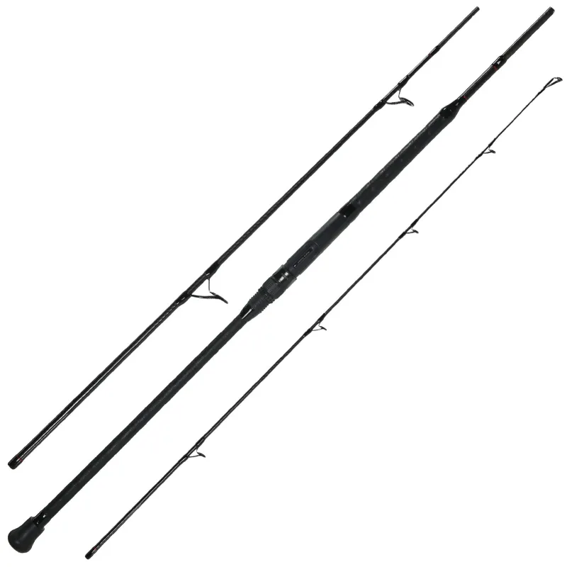 Jigging World Spinning>Nexus 2.0 Surf Travel Rods
