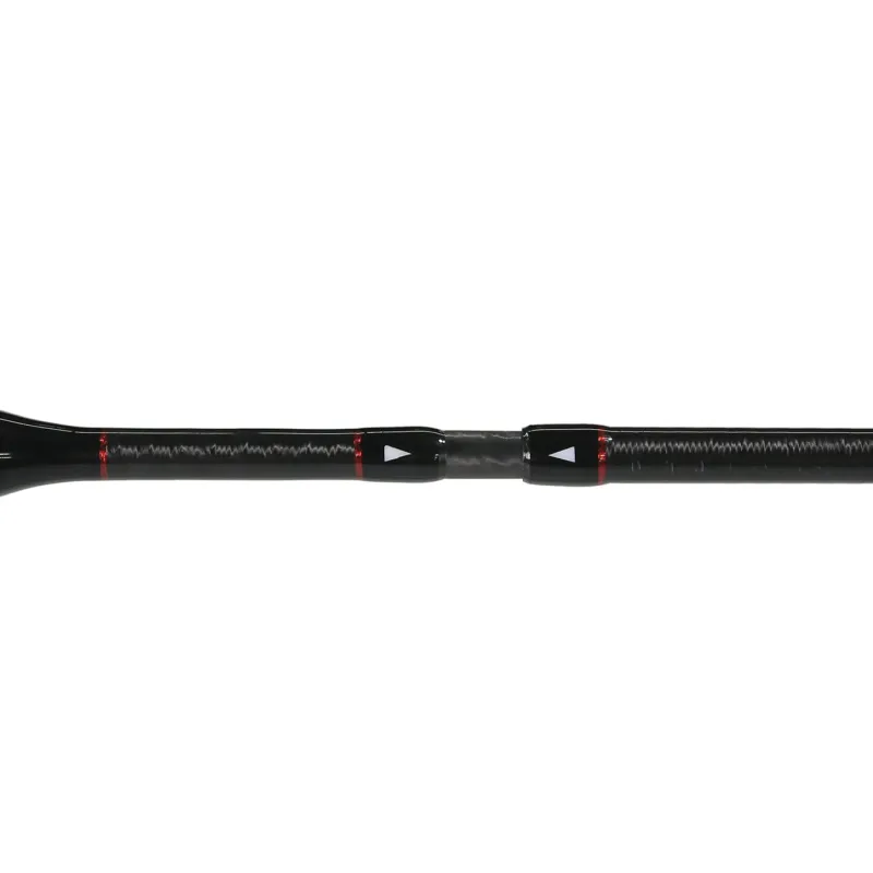 Jigging World Spinning>Nexus 2.0 Surf Travel Rods