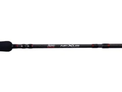 Jigging World Casting|Spinning>Nexus 2.0 Travel Rods
