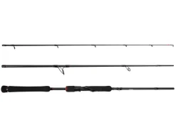 Jigging World Casting|Spinning>Nexus 2.0 Travel Rods