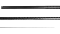 Jigging World Blanks>Night Ranger Nano Carbon Blanks