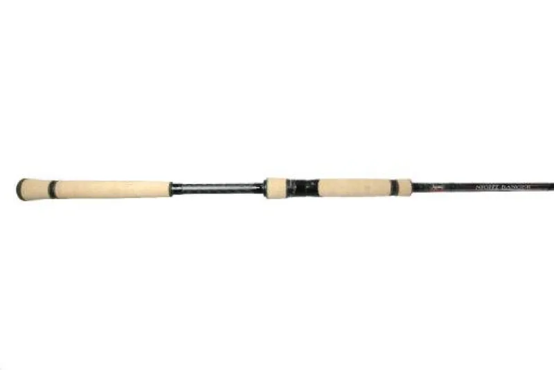 Jigging World Spinning>Night Ranger Spinning Rods