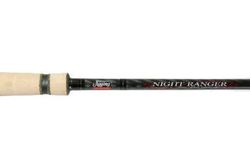 Jigging World Spinning>Night Ranger Spinning Rods