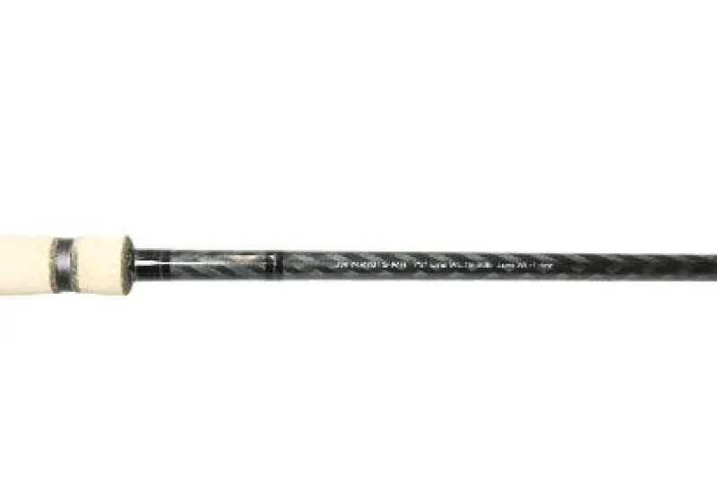 Jigging World Spinning>Night Ranger Spinning Rods