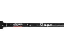 Jigging World Spinning>Onyx Inshore Spinning Rods