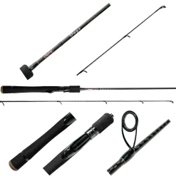 Jigging World Spinning>Onyx Inshore Spinning Rods