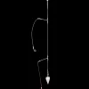 Jigging World Rigs>Porgy Hi-Lo on T-Wire Rigs