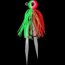 Jigging World Jigs>Power Ball Swing Jigs