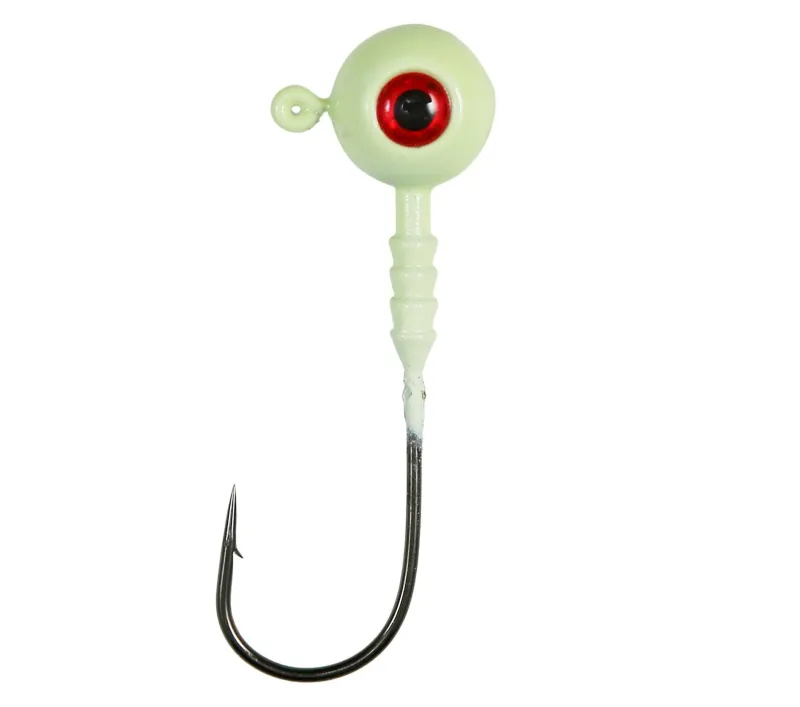 Jigging World Jigs>Power Ball V2 Jigs