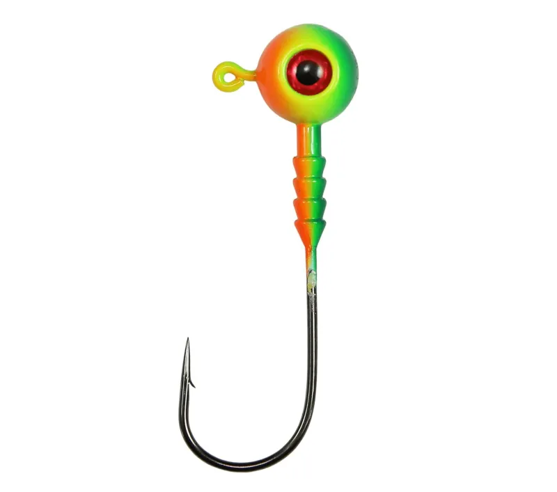Jigging World Jigs>Power Ball V2 Jigs