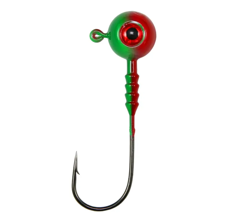 Jigging World Jigs>Power Ball V2 Jigs