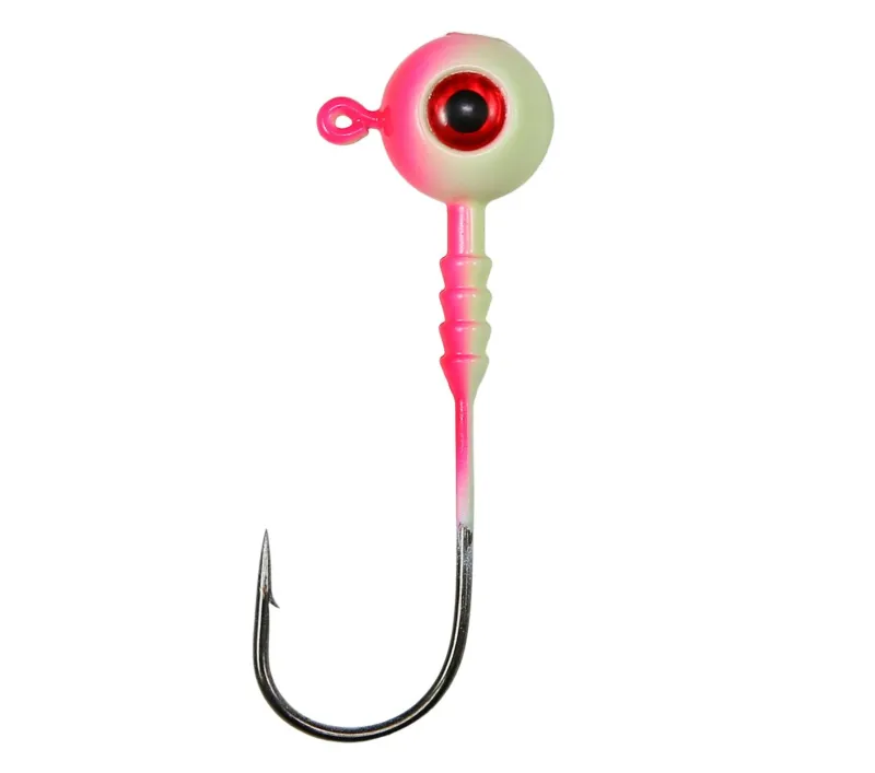Jigging World Jigs>Power Ball V2 Jigs