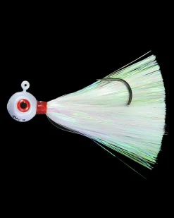 Jigging World Jigs>Power Ball V2 Mylar Jigs