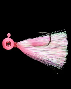 Jigging World Jigs>Power Ball V2 Mylar Jigs