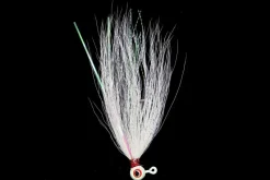 Jigging World Teasers>Power Ball with Bucktail Teasers