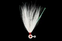 Jigging World Teasers>Power Ball with Bucktail Teasers