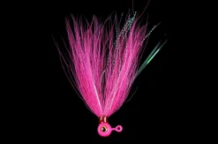 Jigging World Teasers>Power Ball with Bucktail Teasers