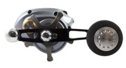 Jigging World Daiwa Power Handles>- Power Handle for Daiwa Lexa Series Baitcasting Reels