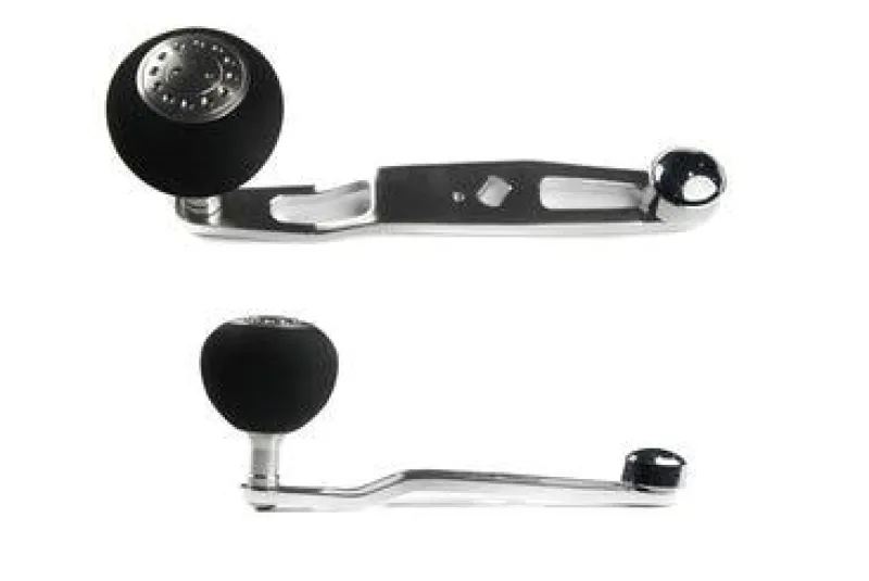 Jigging World Daiwa Power Handles>- Power Handle for Daiwa Lexa Series Baitcasting Reels