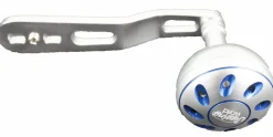 Jigging World Daiwa Power Handles>- Power Handle for Shimano Trinidad A Star Drag Reels