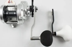 Jigging World Daiwa Power Handles>- Power Handle for Shimano Trinidad A Star Drag Reels